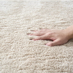 Luxury Carpet Crafted with Ultra-High-Density 650,000-Stitch Weaving(Merino Wool Series)