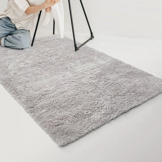 Ultra-Thick 50mm High-Density Luxury Rug( Purr Fur)