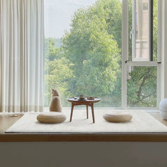Ultra-Thick 50mm High-Density Luxury Rug( Purr Fur)