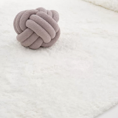 Ultra-Thick 50mm High-Density Luxury Rug( Purr Fur)