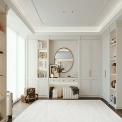 Ultra-Thick 50mm High-Density Luxury Rug( Purr Fur)