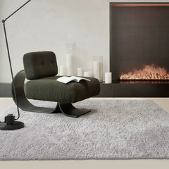 Ultra-Thick 50mm High-Density Luxury Rug( Purr Fur)