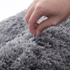 Ultra-Thick 50mm High-Density Luxury Rug( Purr Fur)