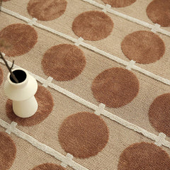 Premium Hand-Tufted Carpet(American Vintage-02)