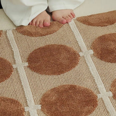 Premium Hand-Tufted Carpet(American Vintage-02)