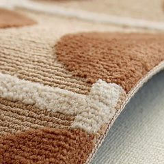 Premium Hand-Tufted Carpet(American Vintage-02)