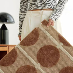 Premium Hand-Tufted Carpet(American Vintage-02)