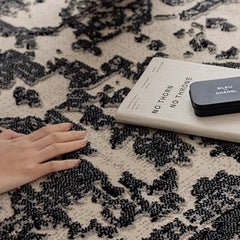 Embossed polypropylene rug - image 18