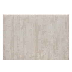 KA Square polypropylene rug - image 1