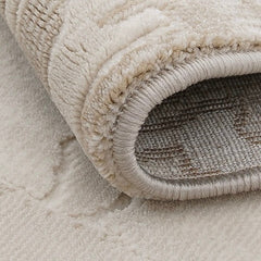 KA Square polypropylene rug - image 2