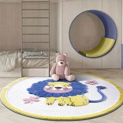 ZOO polypropylene rug - image 3