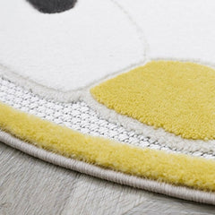 ZOO polypropylene rug - image 5