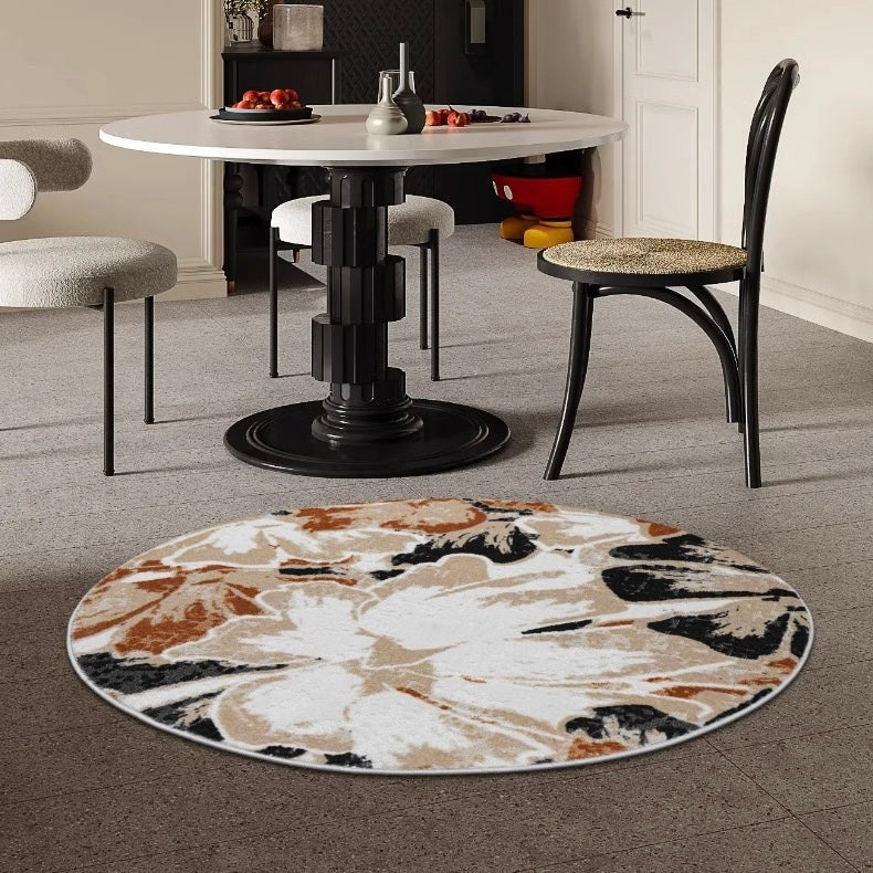 Moonlit Garden polypropylene rug - image 11