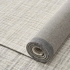 New Zealand Wool Blend Rug — Thick, Durable, and Effortlessly Elegant(Skin)
