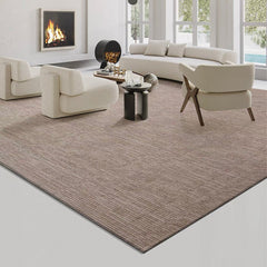 New Zealand Wool Blend Rug — Thick, Durable, and Effortlessly Elegant(Skin)