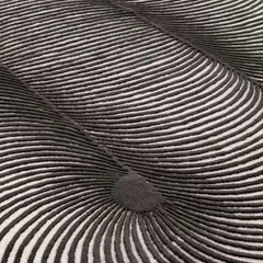 Premium Hand-Tufted Carpet(Palette Coil)