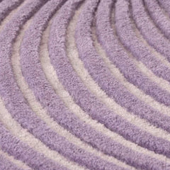 Premium Hand-Tufted Carpet(Palette Coil)