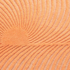 Premium Hand-Tufted Carpet(Palette Coil)