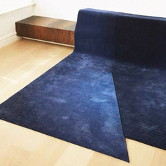 Premium Hand-Tufted Carpet(Midnight Fold)