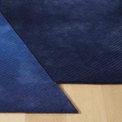 Premium Hand-Tufted Carpet(Midnight Fold)