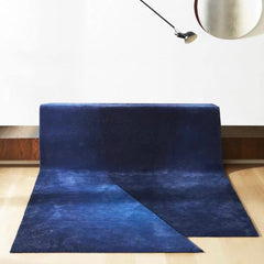 Premium Hand-Tufted Carpet(Midnight Fold)