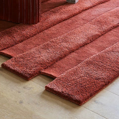 Premium Hand-Tufted Carpet(Modular Rhythm)