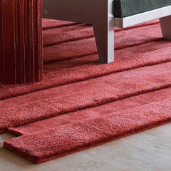 Premium Hand-Tufted Carpet(Modular Rhythm)