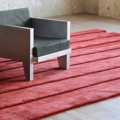 Premium Hand-Tufted Carpet(Modular Rhythm)