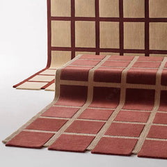 Premium Hand-Tufted Carpet(Framework)