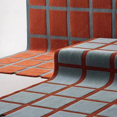 Premium Hand-Tufted Carpet(Framework)