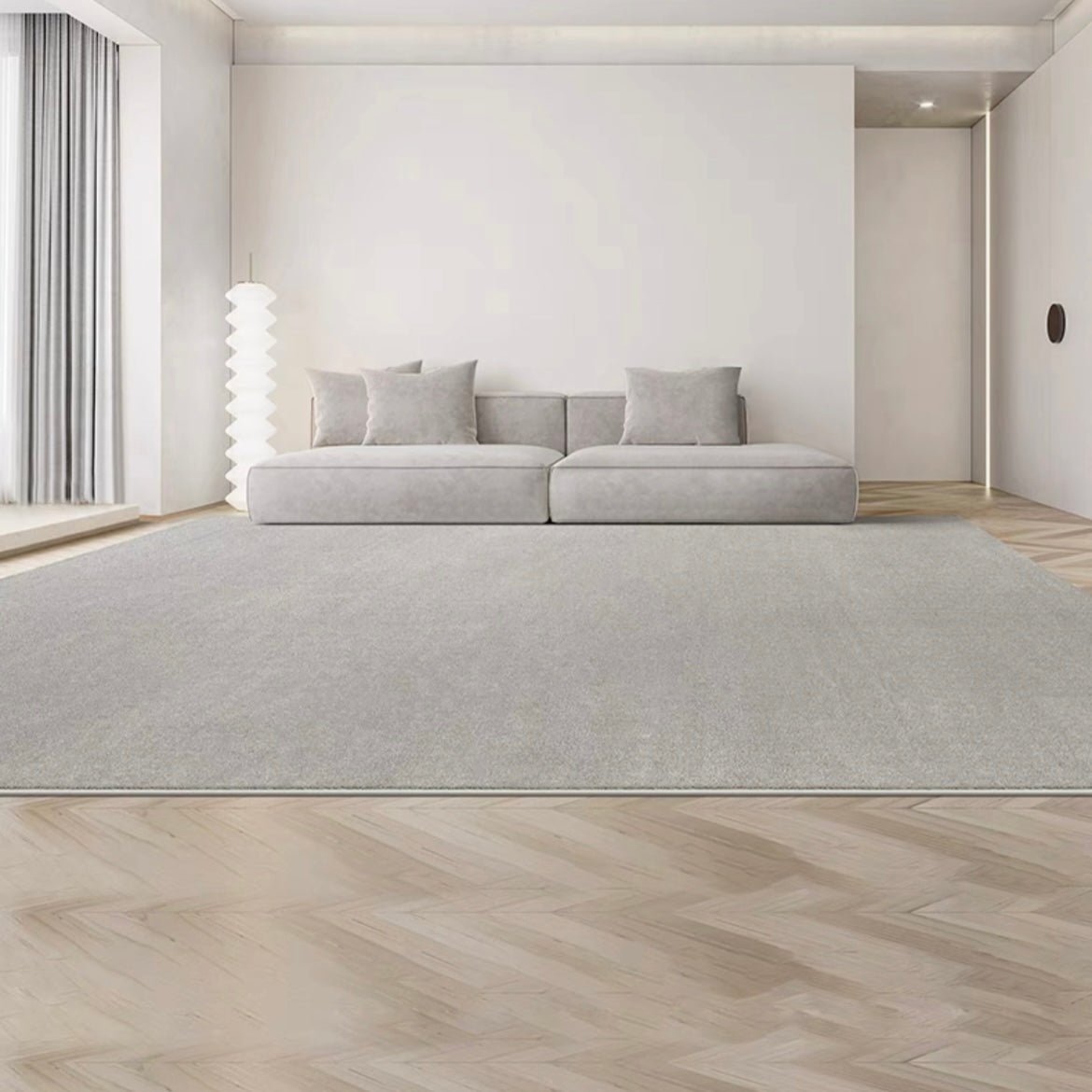 Annie polypropylene rug - image 7