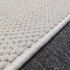 New Zealand Wool Blend Rug — Thick, Durable, and Effortlessly Elegant(Basic)