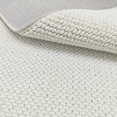 New Zealand Wool Blend Rug — Thick, Durable, and Effortlessly Elegant(Basic)
