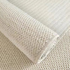 New Zealand Wool Blend Rug — Thick, Durable, and Effortlessly Elegant(Basic)