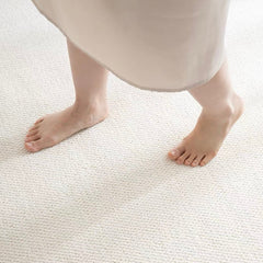New Zealand Wool Blend Rug — Thick, Durable, and Effortlessly Elegant(Basic)
