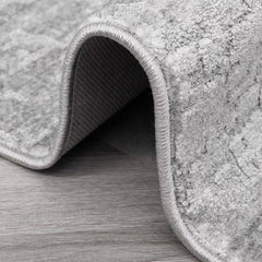 Classic Nordic-Style 3D Wilton Woven Carpet(Keladi)