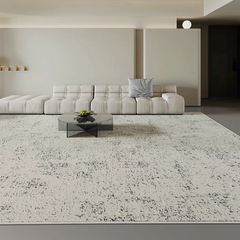 Classic Nordic-Style 3D Wilton Woven Carpet(CoCo)
