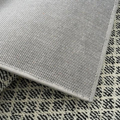 Classic Nordic-Style 3D Wilton Woven Carpet(CoCo)