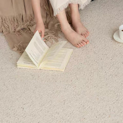 Classic Nordic-Style 3D Wilton Woven Carpet(Karman)