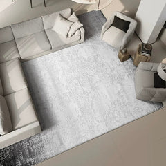 Classic Nordic-Style 3D Wilton Woven Carpet(Keladi)