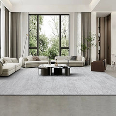 Classic Nordic-Style 3D Wilton Woven Carpet(Keladi)