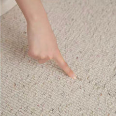 Classic Nordic-Style 3D Wilton Woven Carpet(Karman)