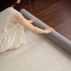 Classic Nordic-Style 3D Wilton Woven Carpet(Karman)