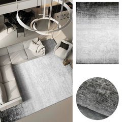 Classic Nordic-Style 3D Wilton Woven Carpet(Keladi)