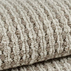 Classic Nordic-Style 3D Wilton Woven Carpet(BGL)