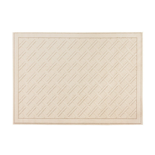 Outstanding Water Resistance! Premium Nordic-Style Waterproof Rug(Waterproof Carpet-30)