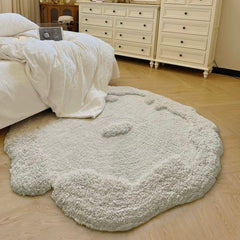 Premium Hand-Tufted Carpet(Hilltop)