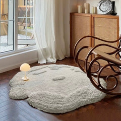 Premium Hand-Tufted Carpet(Hilltop)