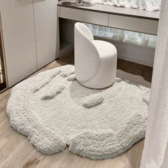 Premium Hand-Tufted Carpet(Hilltop)