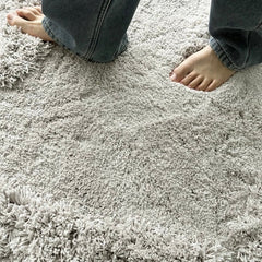 Premium Hand-Tufted Carpet(Hilltop)